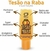 GEL TESAO NA RABA 15G - comprar online