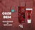 GOZE BEM PROLONGADOR DE EJACULAÇÃO 15ML SECRET LOVE na internet