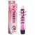 Youvibe Fell Me Vibrador Multivelocidade com Capa Texturizada e Pérolas Vip Mix - comprar online
