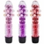 Youvibe Fell Me Vibrador Multivelocidade com Capa Texturizada e Pérolas Vip Mix