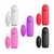 BULLET MINI VIBRADOR MULTIVELOCIDADES VIP MIX