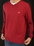 Sweater New Funny V Rojo - Mistral - comprar online