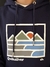 Canguro Lansdcape Lines - QUIKSILVER - comprar online