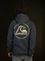 Buzo Canguro Rolling Circle (Azu) QUIKSILVER