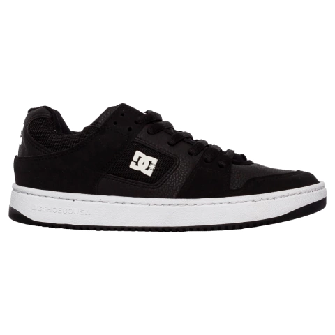 Zapatilla Manteca Ss (Bkw) - DC