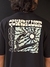 Remera Mc Enjoy the ride SS (Neg) QUIKSILVER en internet