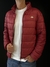 Campera Minnesota (sin capucha) - MISTRAL
