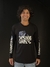 Remera ML Fanatic LS - DC