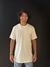 Remera Mc Weird Trip SS (Bco) QUIKSILVER - comprar online