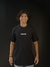 Remera Mc Enjoy the ride SS (Neg) QUIKSILVER - comprar online