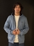 Campera Oliver Frisa Aero - MISTRAL