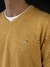 Sweater New Funny V Mostaza - Mistral - comprar online