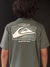 Remera Mc Quik Moves VIG (Vde) QUIKSILVER en internet