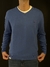 Sweater New Funny V Aero - Mistral