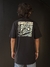 Remera Mc Enjoy the ride SS (Neg) QUIKSILVER
