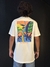 Remera Mc Weird Trip SS (Bco) QUIKSILVER