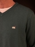 Sweater New Funny V Verde - Mistral - comprar online
