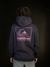 Buzo Canguro Neon Slab (Azm) QUIKSILVER