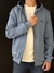 Campera Oliver Frisa Aero - MISTRAL - comprar online