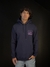 Buzo Canguro Neon Slab (Azm) QUIKSILVER - comprar online