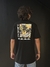 Remera Mc Poster TEE SS (Neg) QUIKSILVER