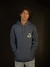 Buzo Canguro Rolling Circle (Azu) QUIKSILVER - comprar online