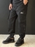 Pantalon Parwe Negro - PLEGARIA