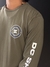 Remera ML Guaranteed LS - DC en internet