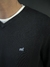 Sweater New Funny V Negro - Mistral - Company Online