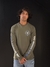 Remera ML Guaranteed LS - DC