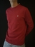 Sweater New cuello redondo Rojo - MISTRAL - comprar online