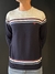 Sweater Stepney R Stripes - Mistral - comprar online