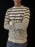 Sweater Stepney R Stripes - Mistral - comprar online