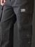 Pantalon Parwe Negro - PLEGARIA - comprar online