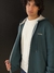 Campera Oliver Frisa Petróleo - MISTRAL - comprar online