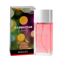 Manhattan Party (212 Vip Party Fever) - 50ml