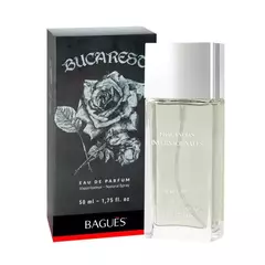 Bucarest (Black XS) - 50ml