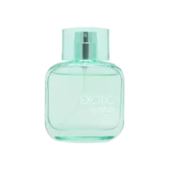 EXOTIC Eau de toillette (50ml)