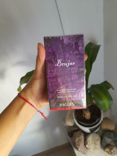 Brujas (Halloween) - 50ml