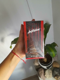 Ámsterdam (Pure XS Fem) - 50ml
