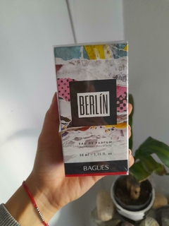 Berlín (L'Interdit) - 50ml