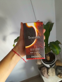 Tenerife (Fahrenheit) - 50ml
