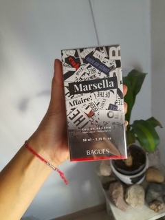 Marsella (Scandal by Night) - 50ml