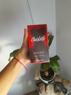 Charlotte (Good Girl) - 50ml