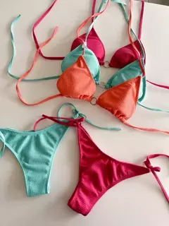 Bikini Texturada