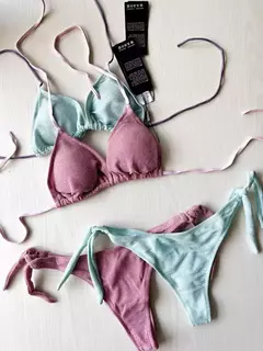 Bikini Glitter Importada