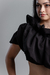 CROPPED BABADO - LULU