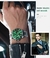 Olevs-relógios masculinos com pulseira de aço inoxidável - comprar online