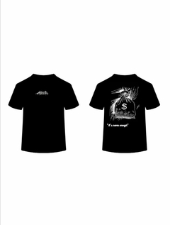Camiseta "Cash"