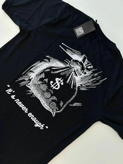 Camiseta "Cash" - comprar online